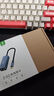畢亞茲 USB2.5G網(wǎng)卡 千兆有線網(wǎng) 蘋果Mac筆記本電腦USB轉(zhuǎn)RJ45網(wǎng)口轉(zhuǎn)換器網(wǎng)線轉(zhuǎn)接頭2.5G外置網(wǎng)卡免驅(qū)動  曬單實拍圖