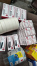 得力（deli）美紋紙膠帶 24mm*20y*145μm 美術(shù)美工分色 裝修遮蔽美縫貼膜刷漆保護(hù)無痕 學(xué)習(xí)用品 6卷 30670 曬單實(shí)拍圖