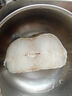 鮮京采 冷凍大西洋真鱈魚排凈重900g/袋 帶皮切段 獨(dú)立包袋 生鮮魚類 曬單實(shí)拍圖
