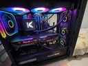 華碩（ASUS）TUF GAMING B760M-PLUS WIFI II重炮手二代 DDR5 CPU 14600KF/14700KF（Intel B760/LGA 1700） 曬單實拍圖
