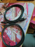 創(chuàng)維23.8英寸2K電競顯示器180Hz FastIPS HDR400 10bit 光感屏變 HUB拓展 升降 電腦顯示屏F24G52Q Pro 曬單實拍圖