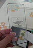 惠舟【秒貼2片裝】魅族手機(jī)鋼化膜防窺無塵倉全屏保護(hù)膜適用 魅族Note16 電鍍超清款丨2套裝 曬單實(shí)拍圖