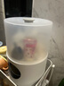新安怡飛利浦 奶瓶消毒器烘干溫奶三合一 多功能嬰兒蒸汽消毒鍋一體機(jī) 食觸用304不銹鋼 10L 蒸汽消毒 烘干 曬單實(shí)拍圖