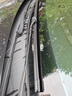carnegie沃爾沃V70/V90/S40/S60L/S80L/S90 無(wú)骨雨刷器雨刮器 靜音 沃爾沃S80L 專(zhuān)用前雨刷 專(zhuān)車(chē)專(zhuān)用 曬單實(shí)拍圖