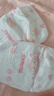 好奇（Huggies）鉑金裝紙尿褲NB84片(5kg以下)新生兒小號嬰兒尿不濕小桃褲超薄 曬單實拍圖