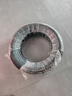 韓泰（Hankook）汽車輪胎 195/65R15 91H K415 原配寶來/高爾夫/朗逸/雷凌 曬單實(shí)拍圖