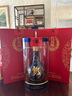 郎酒 青花郎第五代  醬香型白酒 53度 500mL 1瓶 曬單實(shí)拍圖