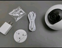 螢石室內(nèi)4K AI標(biāo)準(zhǔn)版云臺 800萬極清 室內(nèi)智能無線監(jiān)控器家用攝像頭雙向通話 手機遠(yuǎn)程 自動巡視 曬單實拍圖