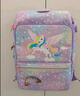 Gmt for kids書包小學(xué)生兒童大容量禮物超輕護(hù)脊減負(fù)1-4年級男女獨(dú)角獸Light 曬單實(shí)拍圖