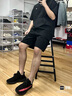 阿迪達斯Yeezy350夏日透氣椰子男女休閑鞋HQ7045 41 曬單實拍圖