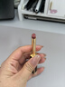 TOM FORD全新極細管TF口紅151紅茶煙棕色 唇膏化妝品生日禮物女送女友 曬單實拍圖