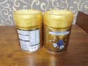 飛鶴星飛帆卓睿兒童成長奶粉4段(3-6歲) 750g 高乳鐵蛋白 曬單實(shí)拍圖