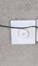 美的（Midea）吊扇家用電風(fēng)扇客廳電扇輕音鐵葉大風(fēng)力風(fēng)扇宿舍工廠(chǎng)樓頂扇五葉吊王大機頭純銅吊扇56寸五葉機械款 曬單實(shí)拍圖