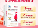 斯利安 金斯利安多維葉酸片備孕男士女士孕婦復(fù)合維生素0.4mg葉酸90片  曬單實拍圖
