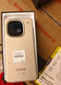 vivo iQOO Z10 Turbo+ 12GB+256GB 沙漠色 天璣9400+旗艦芯  8000mAh超薄藍(lán)海電池 國家補貼 電競手機 曬單實拍圖