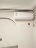 美的（Midea）酷省電pro 空調(diào)掛機 大1.5匹新一級能效全直流變頻節(jié)能省電低噪音防直吹 以舊換新 國家補貼20%8折 大1.5匹 一級能效 酷省電pro 曬單實拍圖