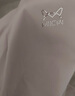貓人（MiiOW）安全褲女士?jī)?nèi)褲女打底褲夏季無(wú)痕防走光內(nèi)褲蜜桃臀防夾襠 2條裝 曬單實(shí)拍圖