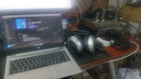 HIFIMAN（海菲曼）【國家補(bǔ)貼】HE400SE開放式平板振膜hifi發(fā)燒耳機(jī)頭戴式有線音樂耳機(jī) 曬單實(shí)拍圖