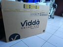 Vidda R32 二級能效版 海信電視 32英寸 金屬全面屏 萊茵低藍光護眼智能液晶電視以舊換新32V1FD-R 32英寸 2級能效版 曬單實(shí)拍圖