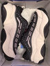 耐克（NIKE）男鞋 Air Force 1 '07 男子空軍一號運動鞋休閑鞋低幫板鞋 FZ0627-010 41 曬單實拍圖