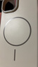 KEKLLE【Beats同款】適用iPhone14手機(jī)殼 蘋果14保護(hù)套磁吸無線充電磨砂防摔軟邊保護(hù)套  峰巖色 曬單實拍圖