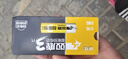 雙鹿智能鎖電池8粒盒裝 堿性5號(hào)適用指紋鎖/電子門鎖小米TCL德施曼PHILIPS鹿客VOC凱迪仕LR6/AA 曬單實(shí)拍圖