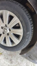 米其林（MICHELIN）汽車輪胎 205/55R16 91V 耐越 ENERGY MILE 適配朗逸/速騰/卡羅拉 曬單實拍圖