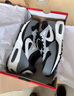 耐克（NIKE）官方官網(wǎng)艦店男鞋 夏季新款運(yùn)動鞋AIR MAX休閑鞋氣墊鞋緩震跑步鞋 AIR MAX灰黑 42 265 曬單實(shí)拍圖