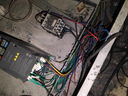 臺(tái)達(dá)變頻器MS300系列VFD4A8/4A2/5A5/9A0/13A/17A/25A調(diào)速器 VFD2A8MS21ANSAA 220V0.4KW 曬單實(shí)拍圖