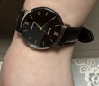 卡西歐（CASIO）手表女 指針系列 輕奢簡(jiǎn)約休閑女表 大表盤石英表學(xué)生表考試表 LTP-VT01L-1B 店長(zhǎng)推薦 曬單實(shí)拍圖