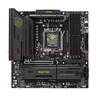 微星B850主板搭 AMD銳龍9800X3D9600X9700X9950X 主板CPU套裝 板U套裝 微星B850M MORTAR WIFI迫擊炮 R7 9800X3D散片 曬單實(shí)拍圖
