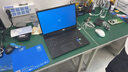 航嘉（Huntkey）WD750K全模組 金牌750W電腦電源（80PLUS金牌/單路60A/全電壓/LLC+SR+DC-DC/智能溫控） 曬單實(shí)拍圖