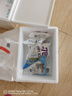 潮夫道蝦滑150g 肉含量約95% 蝦餅火鍋食材關(guān)東煮丸料蝦丸子麻辣燙燒烤 曬單實(shí)拍圖