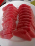 皇金蜜新鮮冷凍金槍魚(yú)肉海鮮日式料理生魚(yú)片煎炒 金槍魚(yú)塊 1斤 曬單實(shí)拍圖