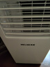 美菱移動(dòng)空調單冷暖一體機便攜式廚房家用客廳小型免安裝免排水壓縮機制冷風(fēng)立式柜機出租房屋宿舍臥室 大1匹 單冷 曬單實(shí)拍圖