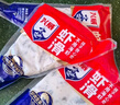 興威（XINGWEI）150g蝦滑*3袋（95%蝦肉含量）蝦丸子火鍋食材蝦餅關(guān)東煮速凍丸料 曬單實拍圖