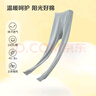 宜而爽【40支100%全棉】秋冬秋衣秋褲套裝男士純棉圓領(lǐng)保暖內(nèi)衣棉毛衫 曬單實(shí)拍圖