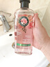 Herbal Essences玫瑰香氛進口洗發(fā)水400ml 持久留香控油蓬松柔順男女士洗發(fā)膏 曬單實拍圖