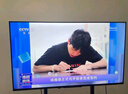 FFALCON雷鳥 鵬6SE 43英寸人工智能語(yǔ)音 2+32GB MEMC運(yùn)動(dòng)補(bǔ)償  4K超高清全面屏平板電視 無(wú)開機(jī)廣告 43英寸 鵬6系列 曬單實(shí)拍圖