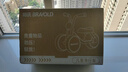 柏沃 BRAVOLD兒童平衡車1-3歲寶寶玩具生日周歲禮物男女孩遛娃三輪滑行滑步車 曬單實(shí)拍圖