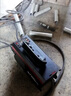德力西電焊機(jī)家用小型220v逆變直流家用電焊機(jī)便攜小型電焊機(jī)工業(yè)級(jí)焊機(jī) 6米線套餐【250工業(yè)加強(qiáng)款】 曬單實(shí)拍圖