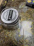 歌洛進(jìn)口扁絲彈力線串珠繩高端文玩佛珠手串專用穿手鏈珠子的牛筋耐磨 咖啡色0.8mm約80米 10000 曬單實(shí)拍圖