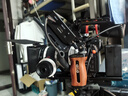 斯莫格（SmallRig）【3C認(rèn)證】V口電池VB50 99 155 212黑旋風(fēng)相機(jī)攝影機(jī)手機(jī)影視補(bǔ)光燈監(jiān)視器圖傳電動移動電源充電寶 【VB99】標(biāo)準(zhǔn)套裝（3580BC） 曬單實拍圖