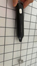 榮事達(dá)電動(dòng)奶泡器家用奶泡機(jī)小型打蛋器咖啡打泡器奶油打發(fā)器手持?jǐn)嚢杵?黑-升級(jí)雙簧-長(zhǎng)續(xù)航【三檔調(diào)速】 曬單實(shí)拍圖