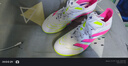 阿迪達斯 （adidas）中性 足球系列 PREDATOR LEAGUE 2G/3G AG 足球鞋 ID3836 44.5碼 曬單實(shí)拍圖