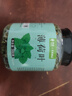 藝佰薄荷葉茶新鮮干薄荷葉泡水喝解暑養(yǎng)生茶清口涼茶大罐裝300g 曬單實(shí)拍圖