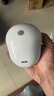 奧克斯頭部按摩器 揉捏按摩爪充電式頭皮按摩儀頭部放松 防水干濕兩用放松頭部理療器生日禮物節(jié)日禮物 象牙白(紅光+干濕兩用+無(wú)線便攜+一鍵操作) 七夕禮物教師節(jié)禮物送男女朋友送禮推薦 曬單實(shí)拍圖