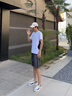 回力男鞋2025夏季新款網(wǎng)面透氣休閑鞋舒適軟底運(yùn)動(dòng)板鞋男 5324米灰藍(lán) 42 曬單實(shí)拍圖