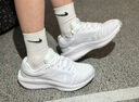 耐克（NIKE）官方艦店女鞋夏季新款A(yù)IR WINFLO氣墊鞋休閑運(yùn)動(dòng)鞋緩震透氣跑步鞋 100/白色/WINFLO 11/店長(zhǎng)主推 37.5 曬單實(shí)拍圖