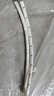 麗標(biāo)線號(hào)機(jī)色帶適用線號(hào)機(jī)C-920/960/980/C-210E/C-210T色帶線號(hào)機(jī)色帶號(hào)碼管打印機(jī)碳帶LB-900BK 【普及型黑色色帶】適用210E/510T/580T 曬單實(shí)拍圖